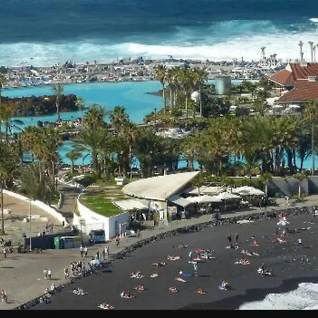 Apartanento Tipo Duplex 10min De La Playa