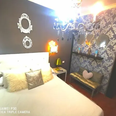 Apartanento Tipo Duplex 10min De La Playa *