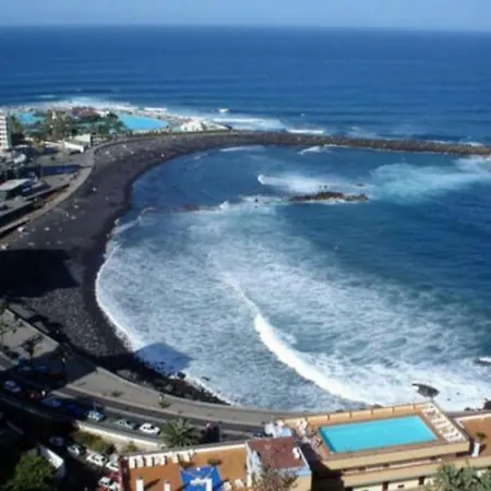 Apartanento Tipo Duplex 10min De La Playa Puerto de la Cruz (Tenerife)