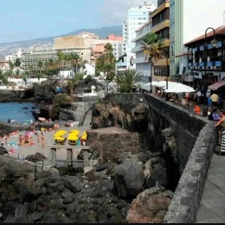 Apartanento Tipo Duplex 10min De La Playa * Puerto de la Cruz (Tenerife)