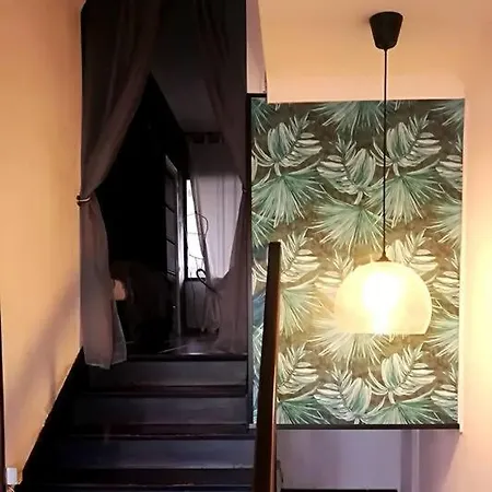Apartanento Tipo Duplex 10min De La Playa Apartamento