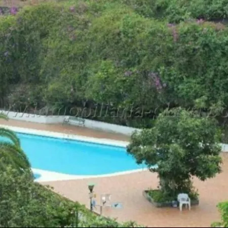 Apartanento Tipo Duplex 10min De La Playa *