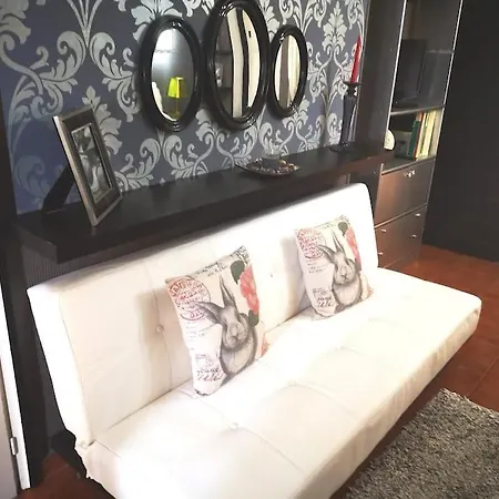 Apartanento Tipo Duplex 10min De La Playa Puerto de la Cruz (Tenerife)