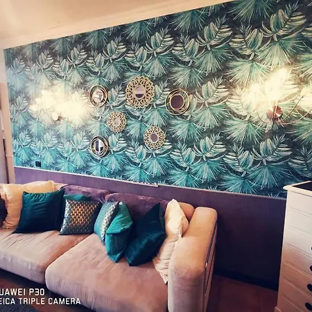 Apartanento Tipo Duplex 10min De La Playa