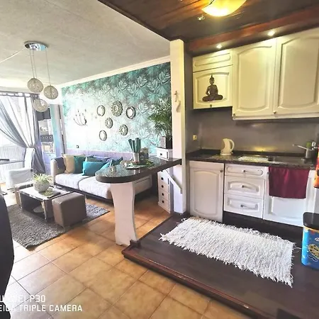 Apartanento Tipo Duplex 10min De La Playa